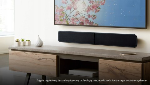 SOUNDBAR LG SN6Y 3.1 420W BLUETOOTH BLACK OKAZJA HIT!