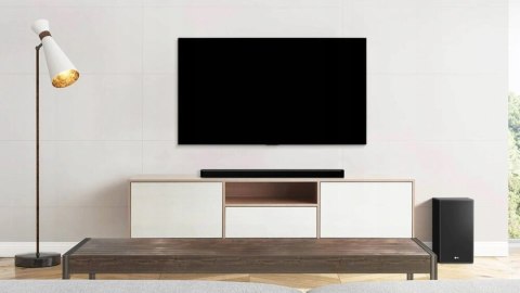 SOUNDBAR LG SP8YA MERIDIAN 3.1.2 440W BT OKAZJA!
