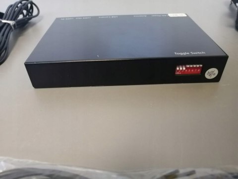 STEROWNIK BMW CARPLAY DEKODER ANDROID AUTO HIT