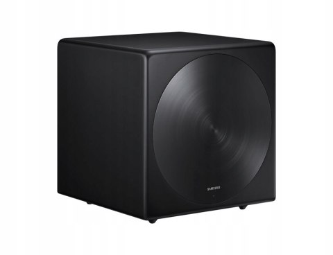 SUBWOOFER SAMSUNG SWA-W700 AKTYWNY CZARNY OKAZJA!