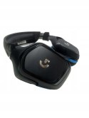 Słuchawki nauszne Logitech G432 Surround Sound Gaming ORYGINALNE MIKROFIBRA