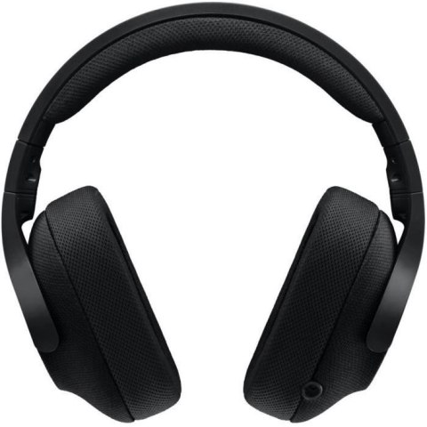 Słuchawki nauszne Logitech G433 W DOBRYM STANIE + NOWE NAUSZNIKI Słuchawki nauszne Logitech G433 W DOBRYM STANIE + NOWE NAUSZNIKI