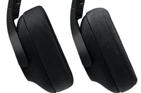 Słuchawki nauszne Logitech G433 W DOBRYM STANIE + NOWE NAUSZNIKI Słuchawki nauszne Logitech G433 W DOBRYM STANIE + NOWE NAUSZNIKI