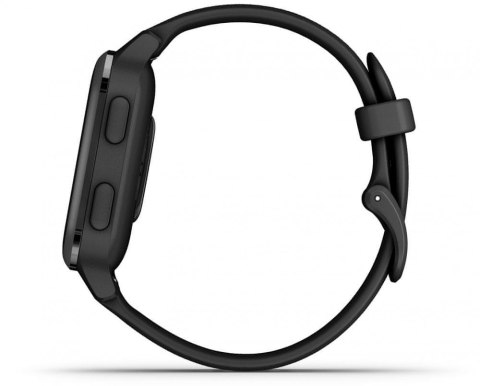 Smartwatch Garmin Venu Sq Music czarny MEGAOKAZJA ZOBACZ NAJTANIEJ