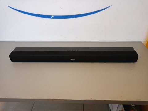Soundbar Denon DHT-S216 2.1 40 W czarny