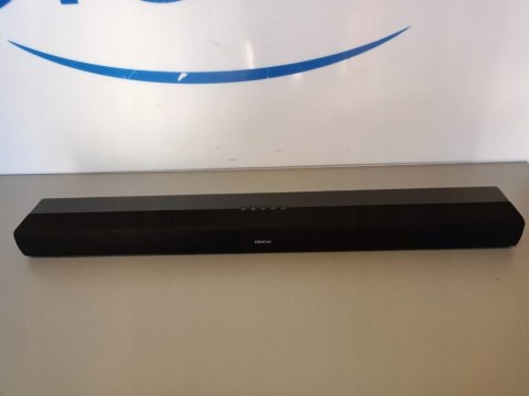 Soundbar Denon DHT-S216 2.1 40 W czarny