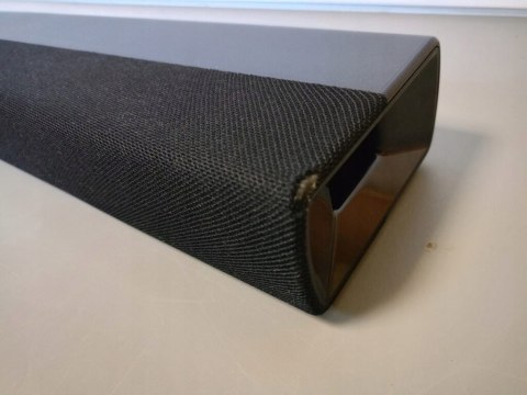 Soundbar Denon DHT-S216 2.1 40 W czarny
