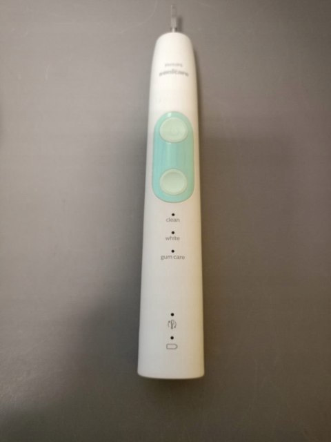 Szczoteczka elektryczna Philips HX6857/28