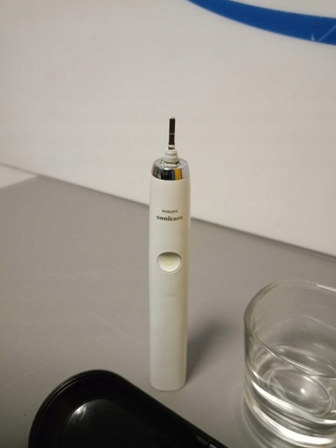 Szczoteczka elektryczna Philips Sonicare Diamond Clean HX939W