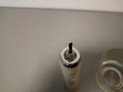 Szczoteczka elektryczna Philips Sonicare Diamond Clean HX939W