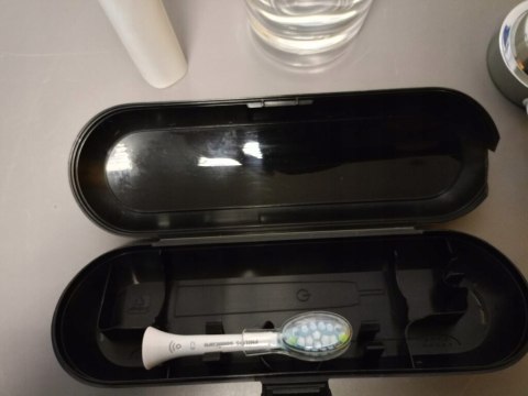 Szczoteczka elektryczna Philips Sonicare Diamond Clean HX939W