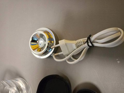 Szczoteczka elektryczna Philips Sonicare Diamond Clean HX939W