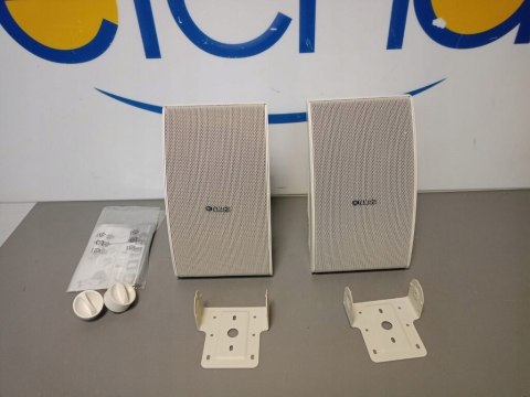 ZESTAW GŁOŚNIKÓW YAMAHA NS-AW592 WHITE OKAZJA HIT!