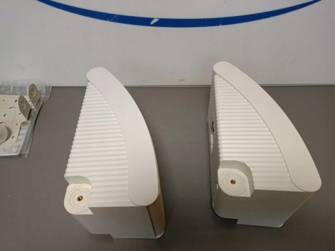 ZESTAW GŁOŚNIKÓW YAMAHA NS-AW592 WHITE OKAZJA HIT!