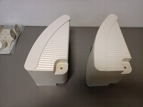 ZESTAW GŁOŚNIKÓW YAMAHA NS-AW592 WHITE OKAZJA HIT!