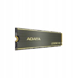 Dysk SSD Adata LEGEND 840 1TB M.2 PCIe ALEG-840-1TCS