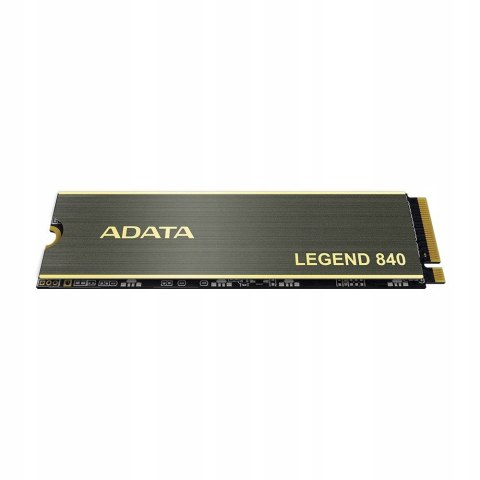 Dysk SSD Adata LEGEND 840 1TB M.2 PCIe ALEG-840-1TCS