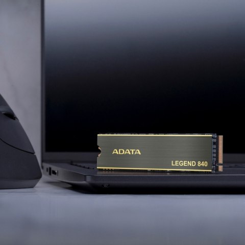 Dysk SSD Adata LEGEND 840 1TB M.2 PCIe ALEG-840-1TCS