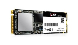 Dysk SSD Adata SSD XPG SX7000 128G PCI NVMe ASX7000NP-128GT-C