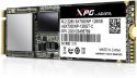 Dysk SSD Adata SSD XPG SX7000 128G PCI NVMe ASX7000NP-128GT-C