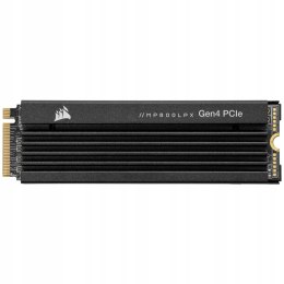 Dysk SSD Corsair MP600 PRO LPX 2TB M.2 PCIe PS5