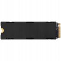 Dysk SSD Corsair MP600 PRO LPX 2TB M.2 PCIe PS5