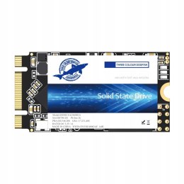 Dysk SSD Dogfish 1TB M.2 2242 1TB M.2 SATA SSDMCEAC060B3A