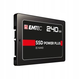 Dysk SSD Emtec Phison 240GB 2,5