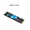 Dysk SSD Fanxiang S500Pro 2TB M.2 PCIe