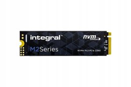 Dysk SSD Integral SERIES 1TB M.2 PCIe INSSD1TM280NM2X