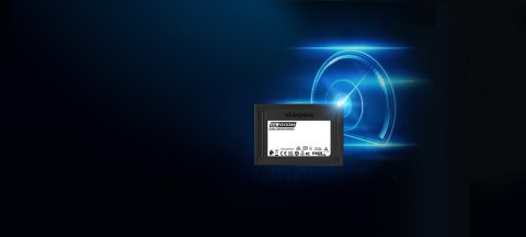 Dysk SSD Kingston DC1500M 1,92TB U.2 PCI-Express SEDC1500M/1920G