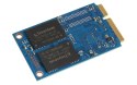 Dysk SSD Kingston SKC600MS/1024G 1TB mSATA