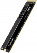 Dysk SSD Lexar MN620 512GB M.2 PCIe LNM620X512G-RNNNG