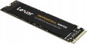 Dysk SSD Lexar NM700 256GB M.2 PCIe LNM700-256RB