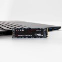 Dysk SSD PNY CS3030 500GB M.2 PCIe M280CS3030-500-RB