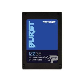 Dysk SSD Patriot Burst 120GB 2,5