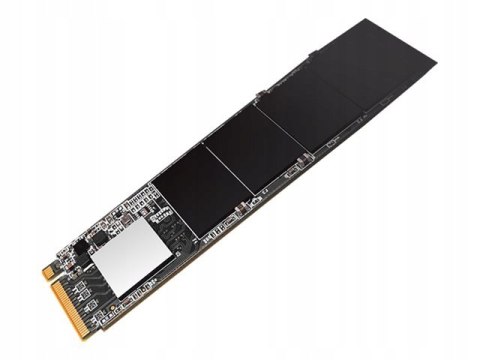 Dysk SSD Silicon Power P34A60 256GB M.2 PCIe