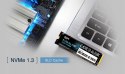 Dysk SSD Silicon Power P34A60 256GB M.2 PCIe