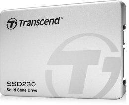 Dysk SSD Transcend 230S 512GB 2,5