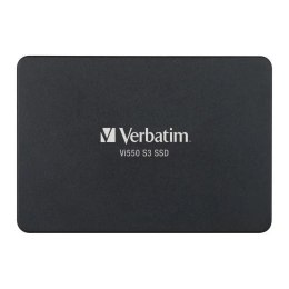 Dysk SSD Verbatim Vi550 S3 1TB 2,5