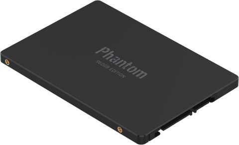 Dysk SSD Verico Phantom 2.5" SATA III 960GB SSD
