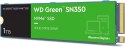 Dysk SSD Western Digital SN350 1TB WDS100T3G0C M.2 PCIe