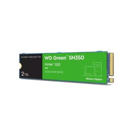Dysk SSD Western Digital SN350 2TB WDS200T3G0C M.2 PCIe