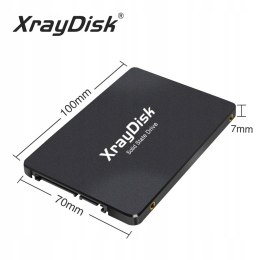 Dysk SSD XrayDisk 1TB 2,5