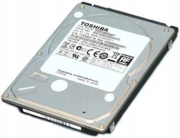 Dysk wewnętrzny HDD Toshiba 500GB MQ01ABD050V