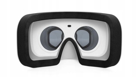 Gogle VR Lenovo Mirage Solo SPRAWDŹ OPIS! MEGA OKAZJA!