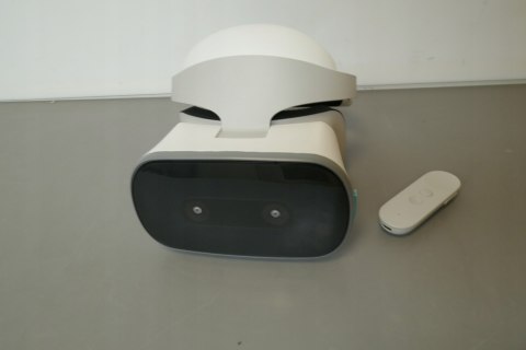 Gogle VR Lenovo Mirage Solo SPRAWDŹ OPIS! MEGA OKAZJA!