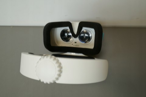 Gogle VR Lenovo Mirage Solo SPRAWDŹ OPIS! MEGA OKAZJA!