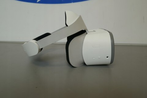 Gogle VR Lenovo Mirage Solo SPRAWDŹ OPIS! MEGA OKAZJA!