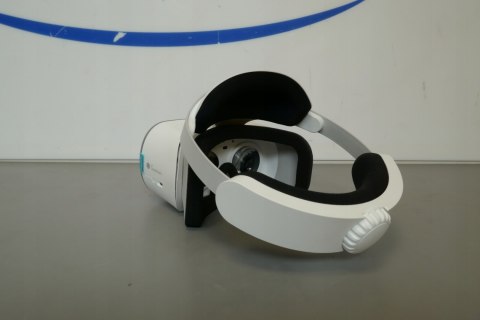 Gogle VR Lenovo Mirage Solo SPRAWDŹ OPIS! MEGA OKAZJA!